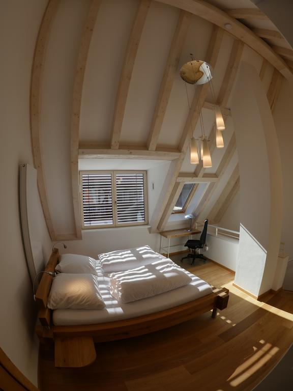Apartment Haus 