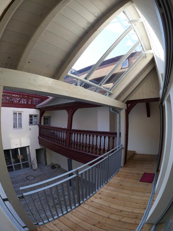 Apartment Haus 